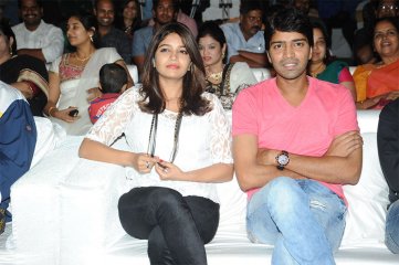 Karthikeya Audio Launch